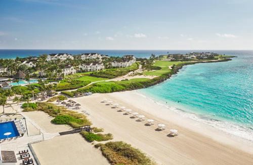 Rokers Point Resort | Grand Isle Resort & Residences
