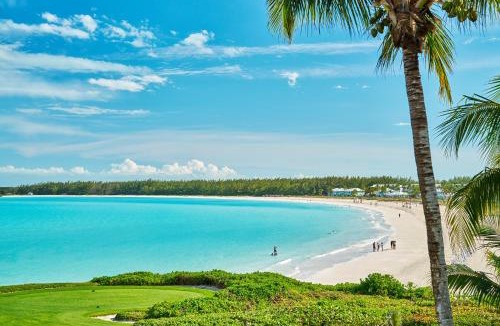 Rokers Point Resort | Grand Isle Resort & Residences