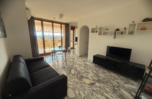 Quartiere XXIV Don Bosco Apartment | Grandpa's House
