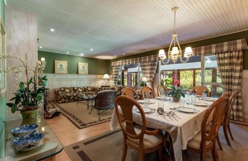 Teresopolis House | Granja Comary House with private pool and jacuzzi