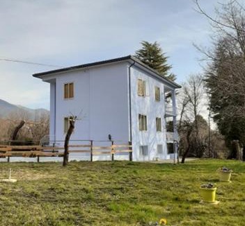 Crespano del Grappa Apartment | GrappaLand
