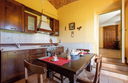 Cossombrato Apartment | Grappolo by Interhome