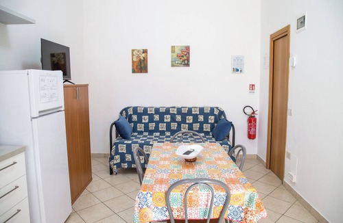 Eraclea Mare Apartment | Great accommodation with a lovely patio