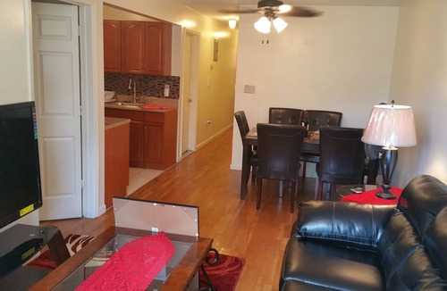 Bedford-Stuyvesant Apartment | Great catch! Do not miss it!