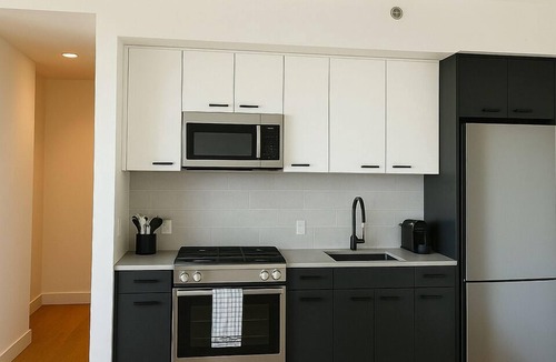 Financial District Apartment | Great Condo in Luxury Wall St. Building
