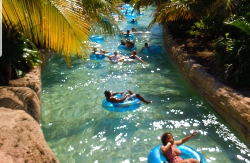 Nassau Villa | Great Deal!Vacation in Paradise in a Premium 2BD at Harborside Resort Atlantis