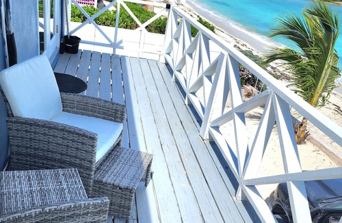 Rokers Point House | Great Exuma Beachouse