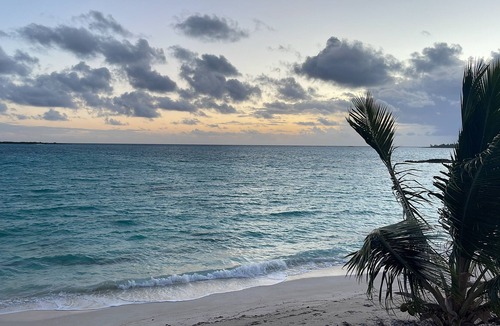 Rokers Point House | Great Exuma Beachouse