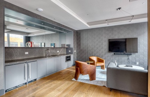 Gramercy Apartment | Great Gramercy 2BR w/Elevator & Doorman, nr Madison Park, by Blueground