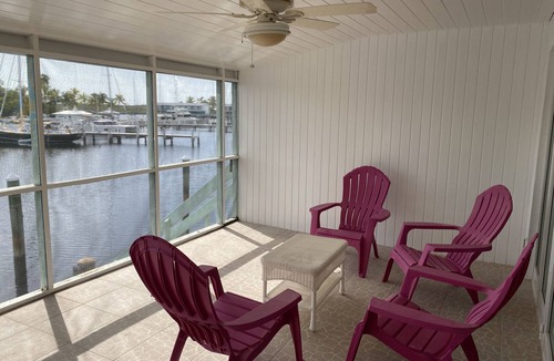 Great Harbour Cay House | Great Harbour Cay Marina Townhouse
