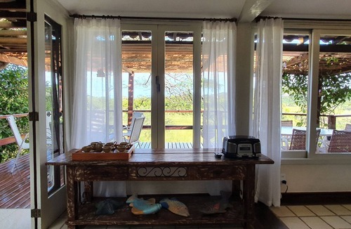 Brava House | Great house at Forno Beach in Buzios, easy access to main attractions, 3 bedrooms