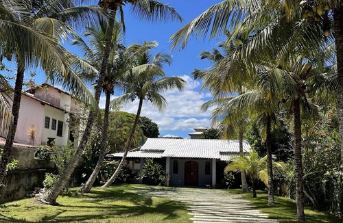 Itauna House | Great House recently renovated near Point do Surf