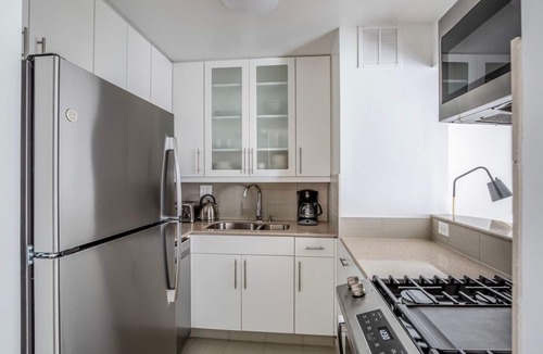 Kips Bay Apartment | Great Kips Bay 1BR w/Elevator & Doorman, nr Hospitals, by Blueground