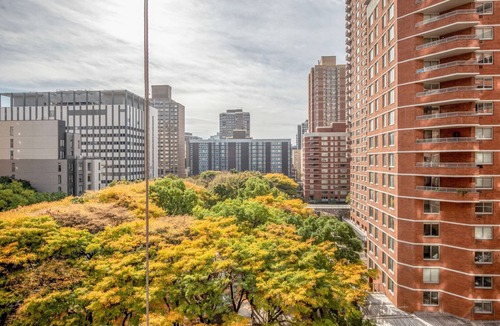 Kips Bay Apartment | Great Kips Bay 1BR w/Elevator & Doorman, nr Hospitals, by Blueground