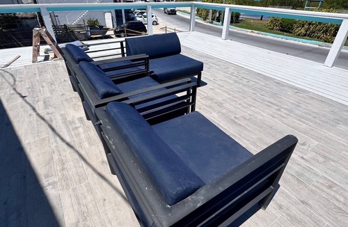 George Town Apartment | Great Location 3-bedroom apartment in Georgetown - Exuma with WiFi, AC.