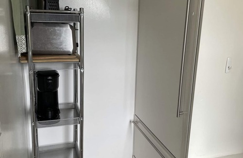 Central Park West Condo | Great Location . . . Great View . . . UWS Studio with Separate Sleeping Area
