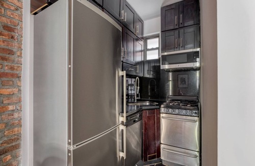 Kips Bay Apartment | Great Murray Hill 2BR w/W/D, nr Groceries & Hospital, by Blueground