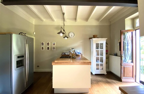 Lesa Villa | GREAT VIEW HOUSE - LAKE MAGGIORE 10 MINUTES FROM STRESA AND THE BORROMEE ISLANDS