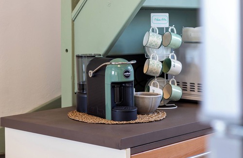 San Giorgio di Piano House | Green Botanical House with Free Parking