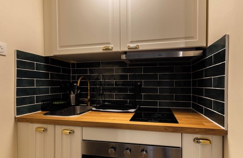 Villiers-sur-Marne Apartment | Green Dream: proximity Paris & Disneyland