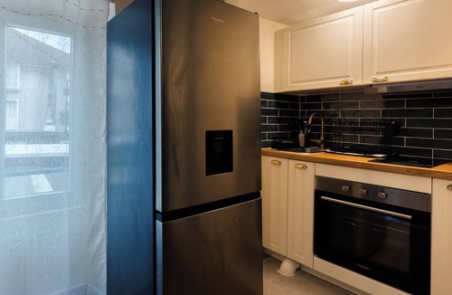 Villiers-sur-Marne Apartment | Green Dream: proximity Paris & Disneyland