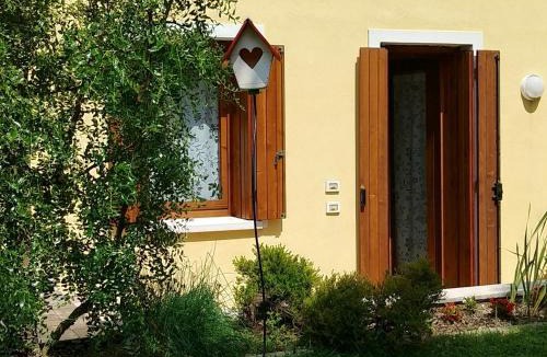 Farra di Soligo Apartment | Green Nest