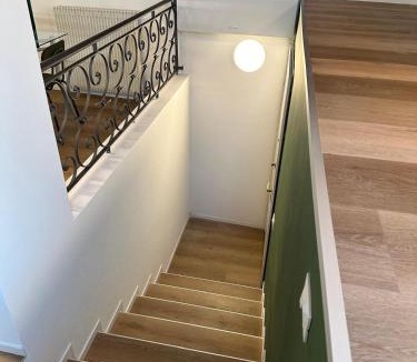 Latisana Apartment | Green Suite