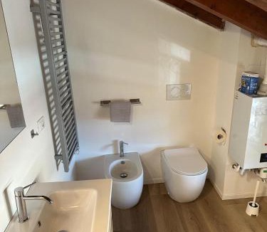Latisana Apartment | Green Suite