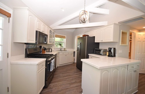 Green Turtle Cay House | Green Turtle Cay Home, Sleeps 7, With Dock Slip And Amazing Sunset Views