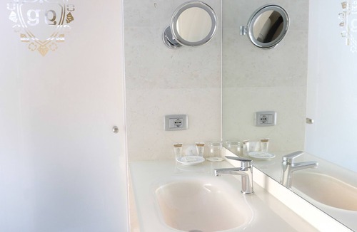 Roiano-Gretta-Barcola-Cologna-Scorcola Hotel | Greif Hotel & Spa Trieste