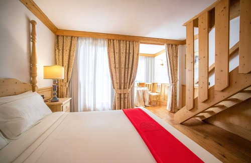 Livinallongo del Col di Lana Resort | Grifone Dolomiti Resort