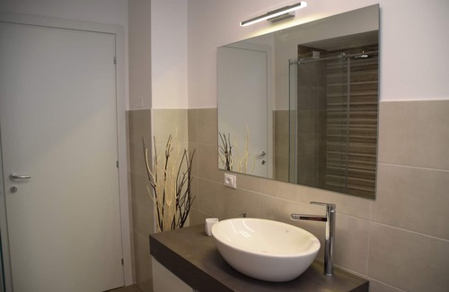 Citta Antica Apartment | Ground floor superior apartment set in a restored 18th-century building