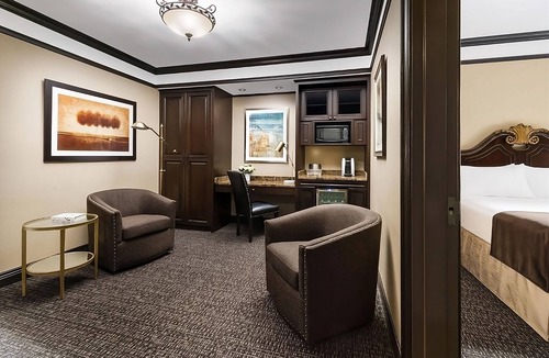 Central Park West Hotel | Group Travel in NYC! TWO Units, w/Modern Amenities, Near Central Park!