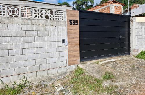 Tarituba House | Gruta do Pavão