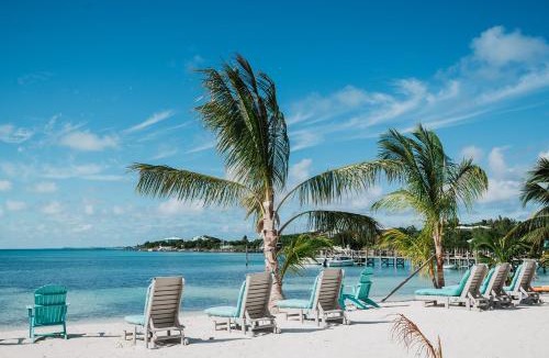 Great Guana Cay Hotel | Guana Beach Inn