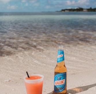 Great Guana Cay Hotel | Guana Beach Inn