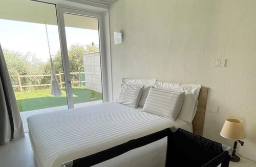 Borgo Trento Villa | Guendalina Suite 2