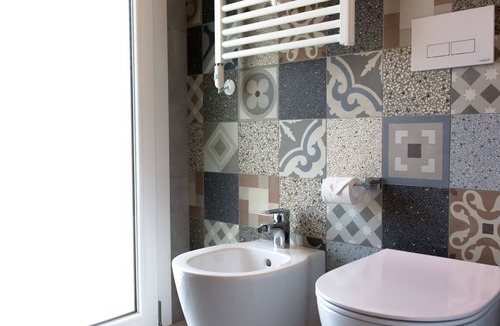 Tessera House | Guest House Bella Onda