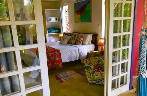 Barra Grande House | Guest House Vivenda da Mata