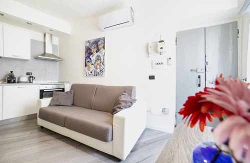 Bruzzano Apartment | GuestHost - APT comfortable, 1km from M3 Affori and Ferrovia!