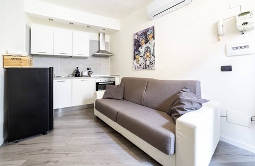 Bruzzano Apartment | GuestHost - APT comfortable, 1km from M3 Affori and Ferrovia!