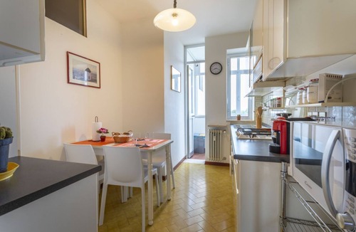 Santa Caterina Apartment | GuestHost - AUNT DINA APARTMENT x4