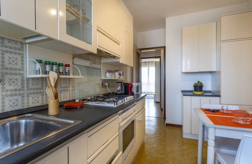 Santa Caterina Apartment | GuestHost - AUNT DINA APARTMENT x4