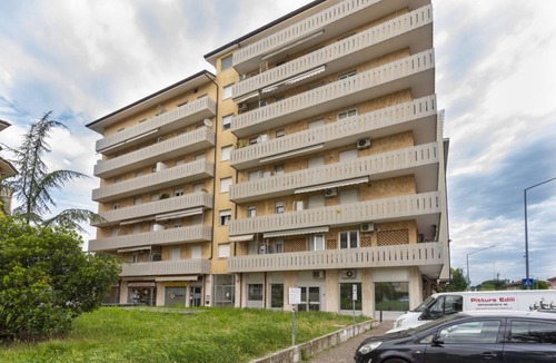 Santa Caterina Apartment | GuestHost - AUNT DINA APARTMENT x4