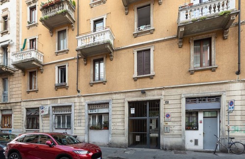 NoLo Apartment | GuestHost - Bright Apartment 450m from Pasteur M1