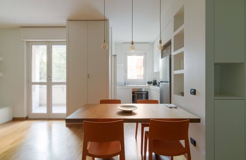 Precotto Apartment | GuestHost - Bright Apartment M1 Precotto Milano