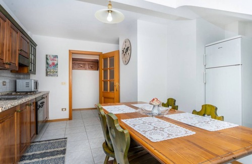 Tarvisio Apartment | GuestHost - Central apartment Monte Piesnig view