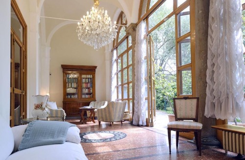 Addizione Erculea Apartment | GuestHost - Certosa di Ferrara Wonderful Villa x12!