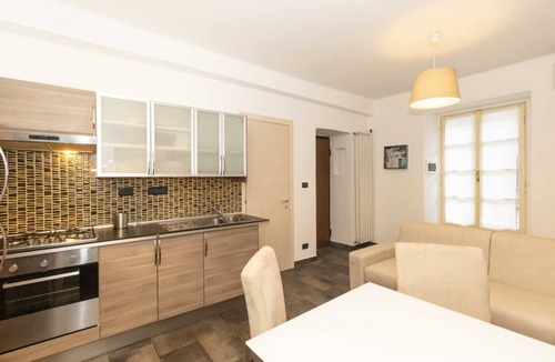 Historic Centre Apartment | GuestHost - Comfortable apartment that can accommodate up to 4 people with great ease and is equipped with every kind of comfort. We are in the beating heart of Turin, Piazza Vittorio Veneto, overlooking the Turin hill and the Gran Madre, everything is c