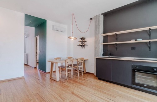 Lingotto Apartment | GuestHost - Comfortable Apartment Lingotto Torino
